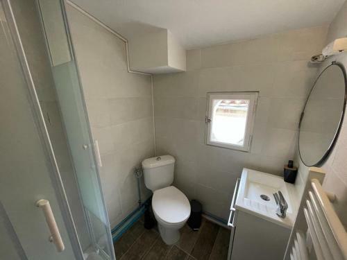 Apartamento La R�sidence De La Venelle
