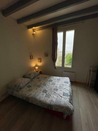 Apartamento La R�sidence De La Venelle