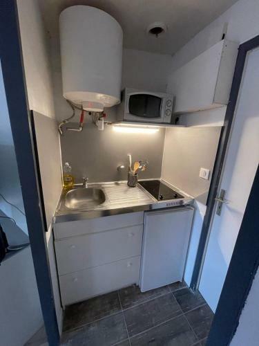 Apartamento La R�sidence De La Venelle