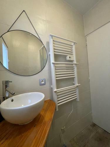 Apartamento La R�sidence De La Venelle