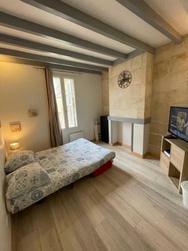 Apartamento La R�sidence De La Venelle