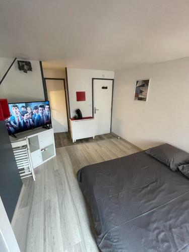 Apartamento La R�sidence De La Venelle