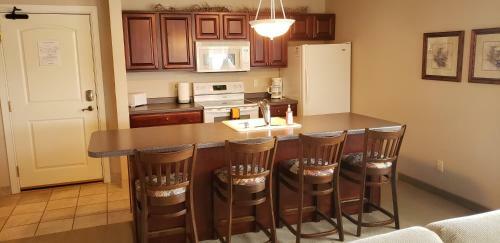 Apartamento Unit 316 1 Bdrm 1 Bath Condo Condo