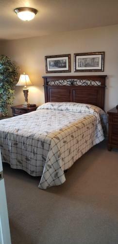 Apartamento Unit 316 1 Bdrm 1 Bath Condo Condo