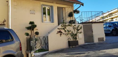 Apartamento Maison / Appart Le Piol