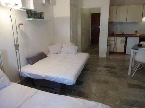 Apartamento Appartement L'oradell