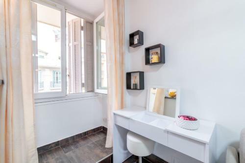 Apartamento Beau Studio � 50m De La Plage