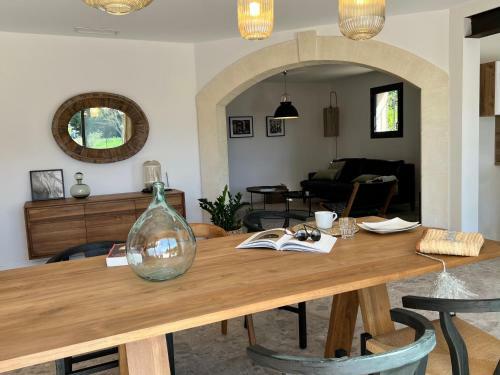 Villa Mazet Brunelly