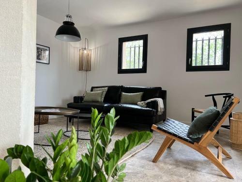 Villa Mazet Brunelly