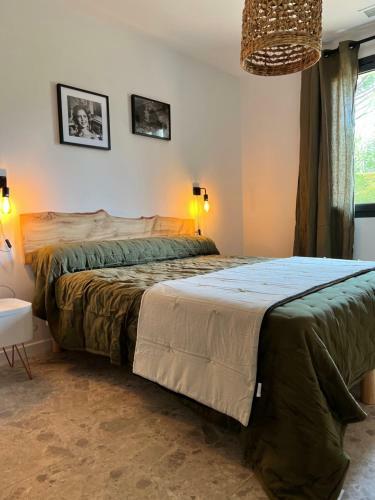 Villa Mazet Brunelly