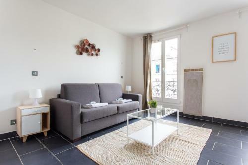 Apartamento Cmg- Edouard Vaillant 11