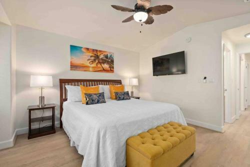 Beach Villa Perfect For Family Getaway