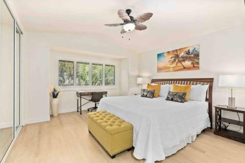 Beach Villa Perfect For Family Getaway