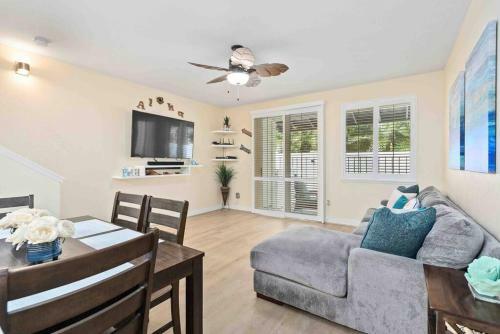 Beach Villa Perfect For Family Getaway