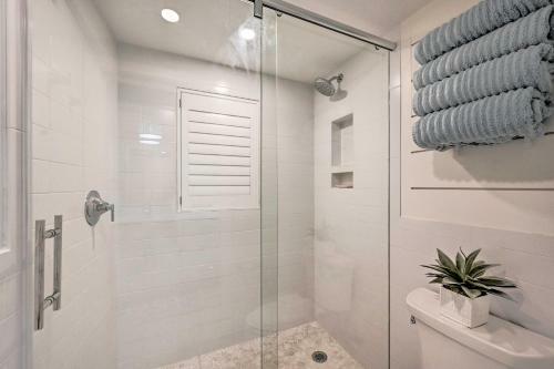 Apartamento Lovely Marco Island Condo With Private Bay View