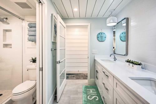 Apartamento Lovely Marco Island Condo With Private Bay View