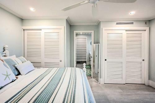 Apartamento Lovely Marco Island Condo With Private Bay View