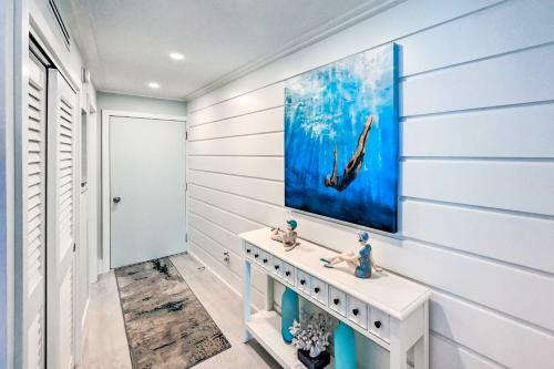 Apartamento Lovely Marco Island Condo With Private Bay View