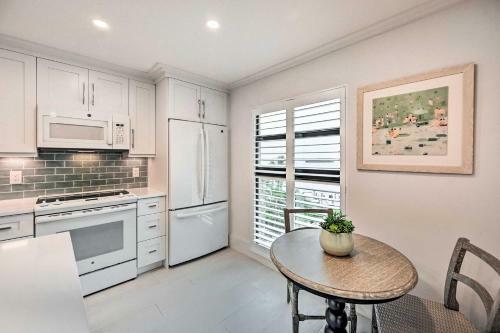 Apartamento Lovely Marco Island Condo With Private Bay View