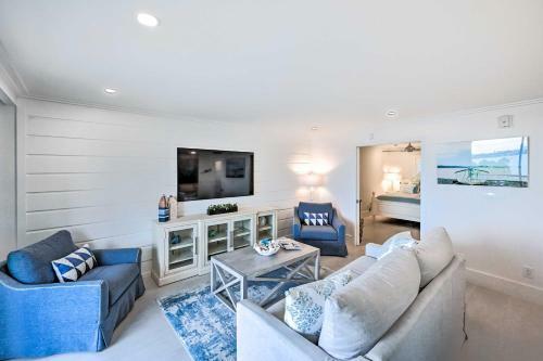 Apartamento Lovely Marco Island Condo With Private Bay View