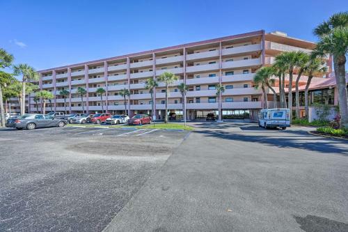 Apartamento Lovely Marco Island Condo With Private Bay View