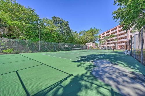Apartamento Lovely Marco Island Condo With Private Bay View