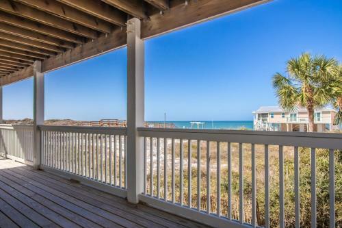 Coastal Vibes