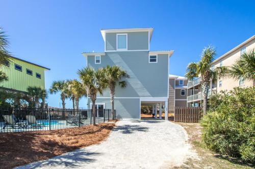 Coastal Vibes