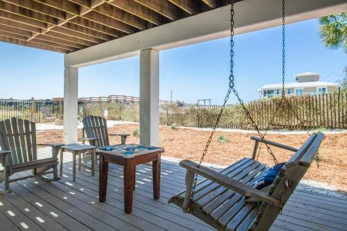 Coastal Vibes