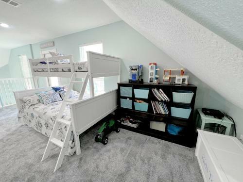 The Green Seahorse Home