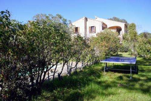 Villa Les Asphod�les, Piscine , Vue Mer Et Montagne