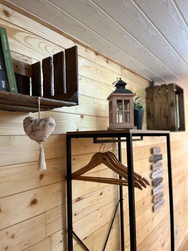 Apartamento Le Chalet