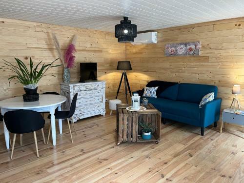 Apartamento Le Chalet