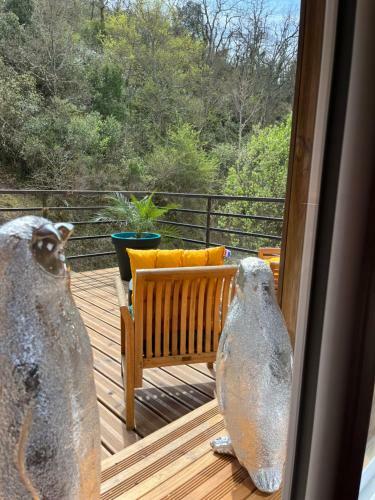 Apartamento Le Chalet