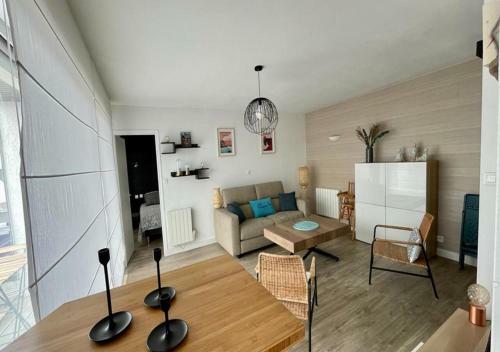 Apartamento Le Paddair