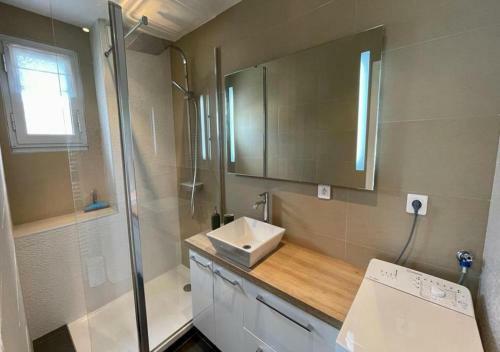 Apartamento Le Paddair
