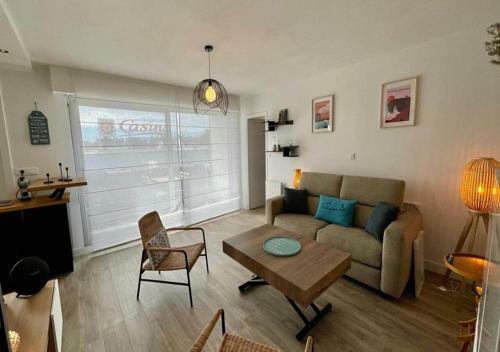 Apartamento Le Paddair