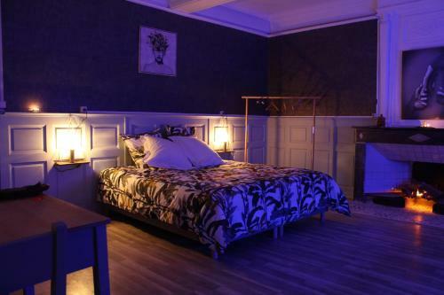 Hostal Le Mas Roc'amour