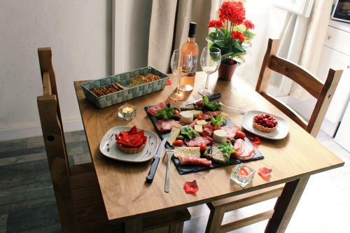 Hostal Le Mas Roc'amour