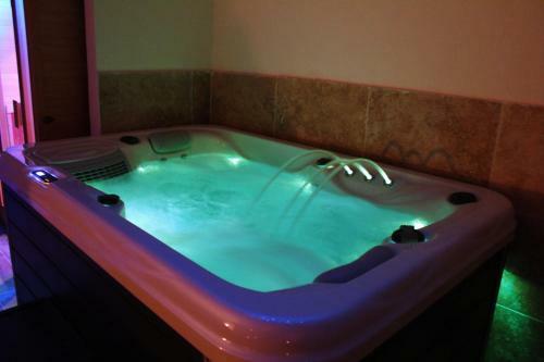 Hostal Le Mas Roc'amour