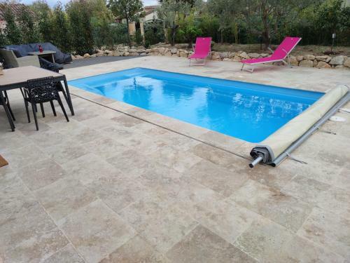 Sunny Holiday House 4 Stars