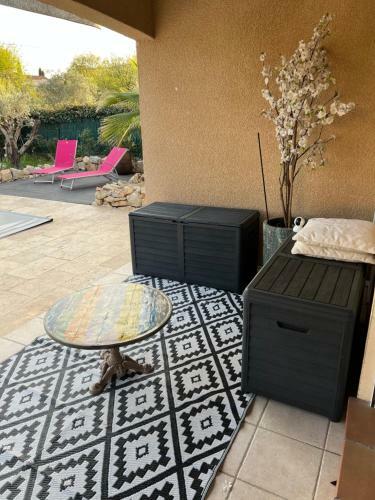 Sunny Holiday House 4 Stars