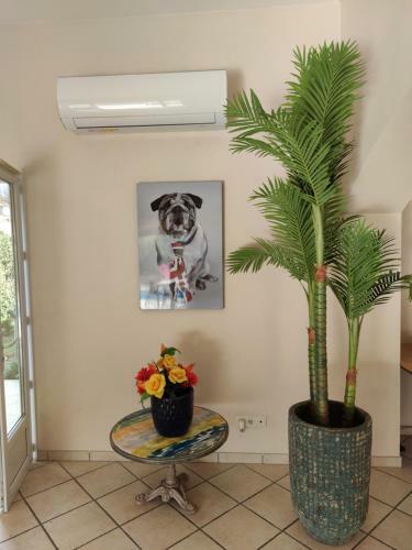 Sunny Holiday House 4 Stars