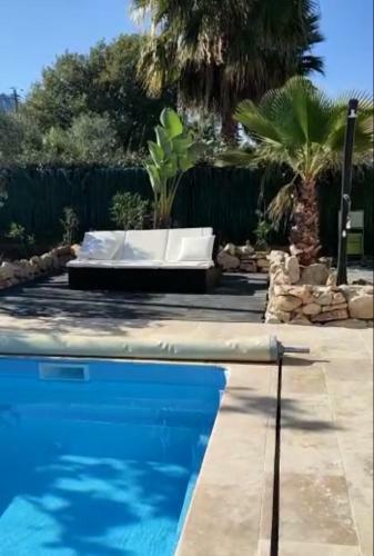 Sunny Holiday House 4 Stars