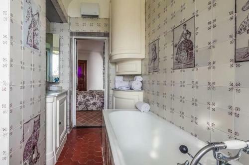 Villa Domaine De L'aum�nerie - Luxueuse Propri�t�