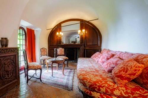 Villa Domaine De L'aum�nerie - Luxueuse Propri�t�