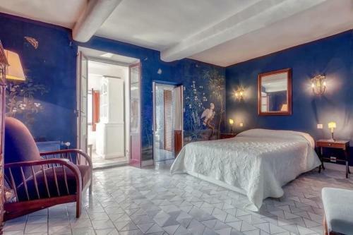 Villa Domaine De L'aum�nerie - Luxueuse Propri�t�