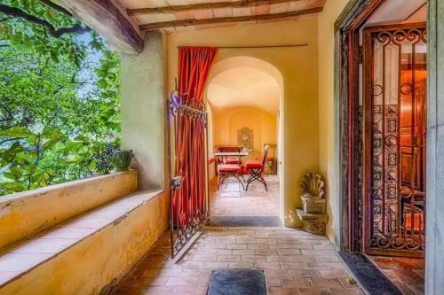 Villa Domaine De L'aum�nerie - Luxueuse Propri�t�