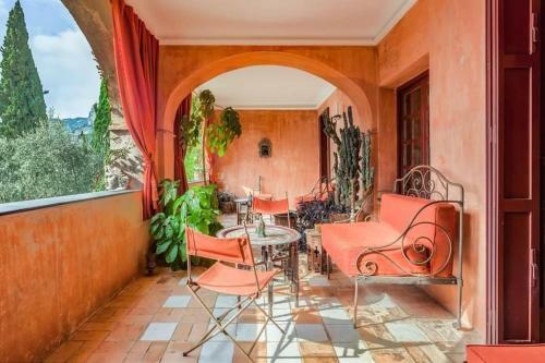 Villa Domaine De L'aum�nerie - Luxueuse Propri�t�