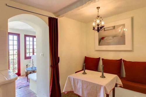 Villa Domaine De L'aum�nerie - Luxueuse Propri�t�